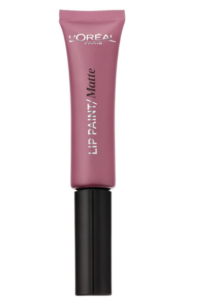 L’Oréal Paris Lip Paint Matte Lipstick - 212, Nude-ist