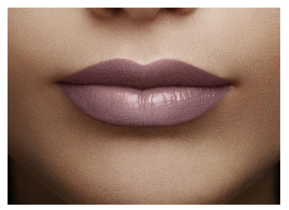 L’Oréal Paris Lip Paint Matte Lipstick - 212, Nude-ist