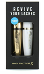 Max Factor X Revive Your Lashes Gift Set (Black Mascara + Primer)