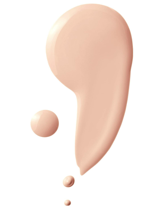 MAYBELLINE New York Fit Me Matte + Poreless Foundation 30ml - 128, Warm Nude