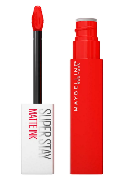 MAYBELLINE New York SuperStay Matte Ink Liquid Lipstick - 320, Individualist