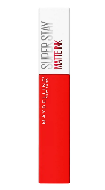 MAYBELLINE New York SuperStay Matte Ink Liquid Lipstick - 320, Individualist