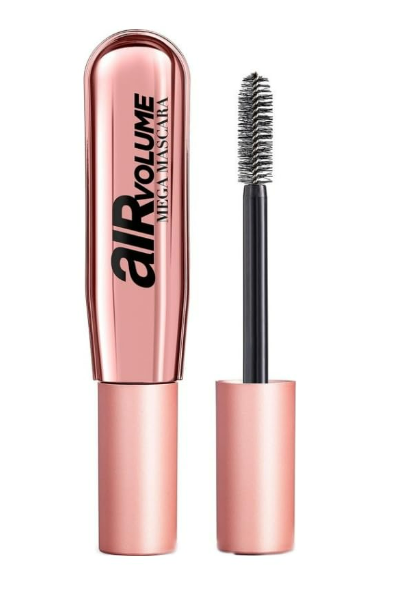 L’Oréal Paris Air Volume Mega Mascara 9.4ml - Black