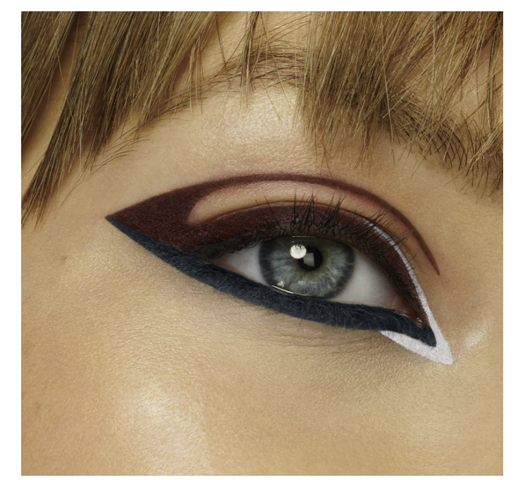 MAYBELLINE New York Tattoo Studio Eyeliner Pencil - 921, Deep Teal
