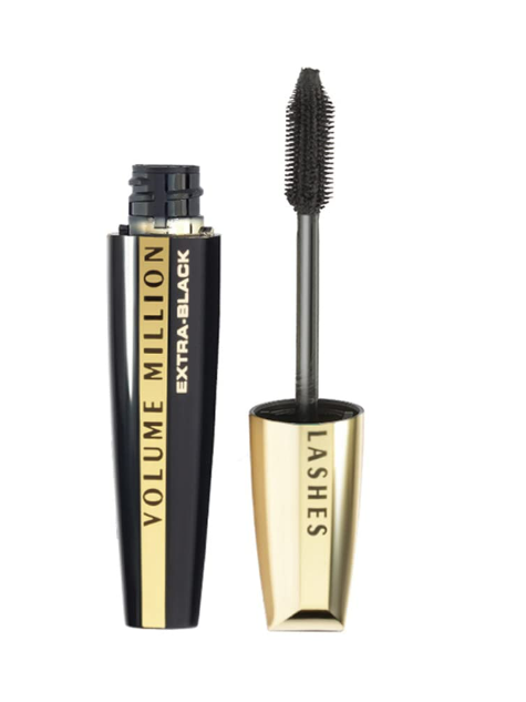 L’Oréal Paris Volume Million Lashes Mascara - Extra Black