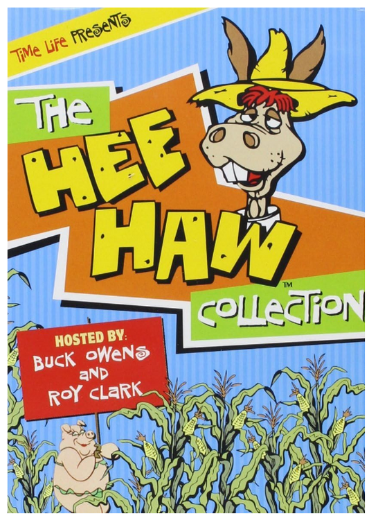 The Hee Haw Collection: The Complete 13 Seasons Set [DVD]