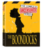 The Boondocks: The Complete Uncensored Series [DVD]