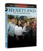 Heartland: The Complete Fifteenth Season [DVD]
