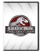 Jurassic Park Collection: Jurassic Park/The Lost World: Jurassic Park/Jurassic Park III/Jurassic World [DVD]