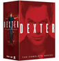 Dexter: The Complete Series [DVD]