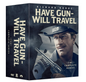 Have Gun-Will Travel: The Complete Series [DVD]