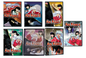 Inuyasha: Complete Seasons 1-7 [DVD]