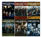 Chicago P.D.: The Complete Seasons 1-6 [DVD]