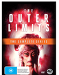 The Outer Limits: The Complete Series (1995-2002) [DVD]