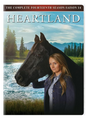 Heartland: The Complete Fourteenth Season [DVD]
