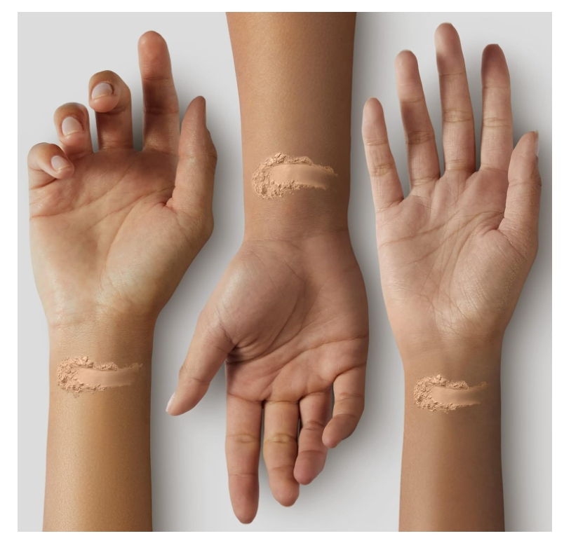 MAC Studio Fix Powder Plus Foundation 15g  - NC42