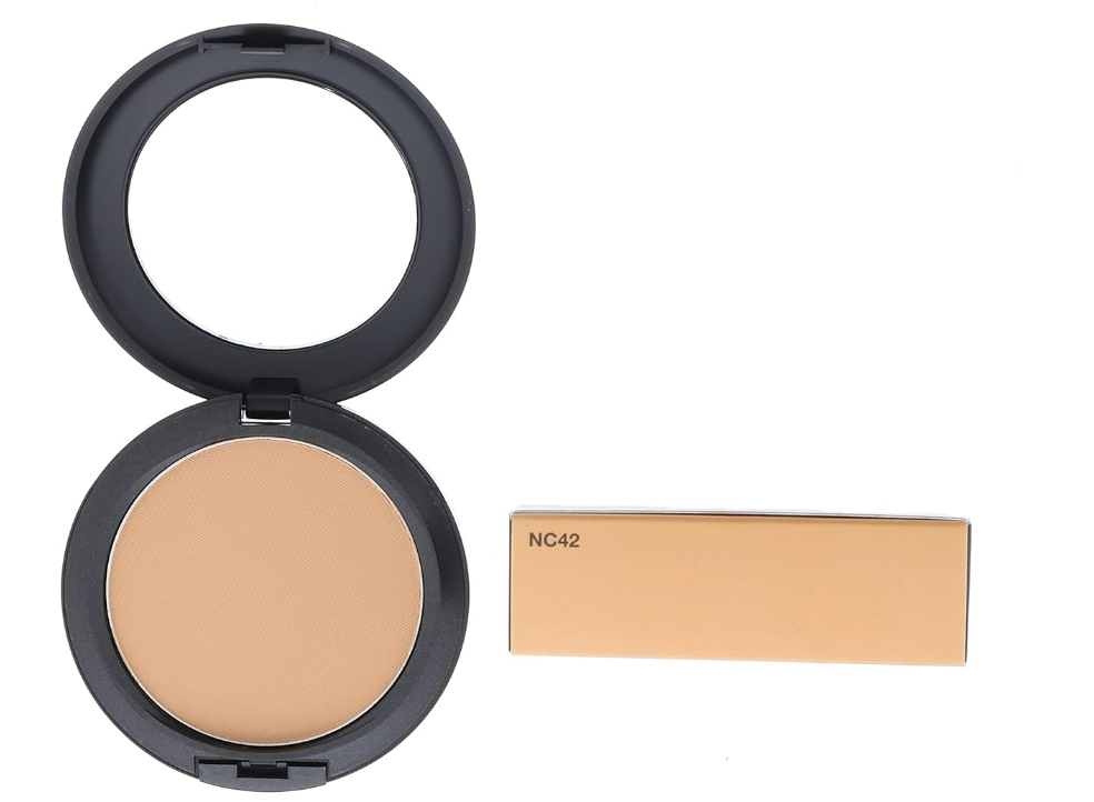 MAC Studio Fix Powder Plus Foundation 15g  - NC42