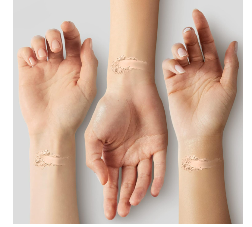 MAC Studio Fix Powder Plus Foundation 15g  - NC15