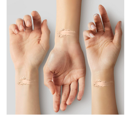 MAC Studio Fix Powder Plus Foundation 15g  - NC15