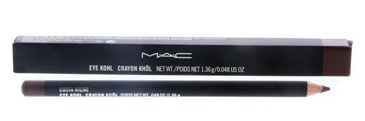 MAC Eye Kohl 1.36g - Costa Riche