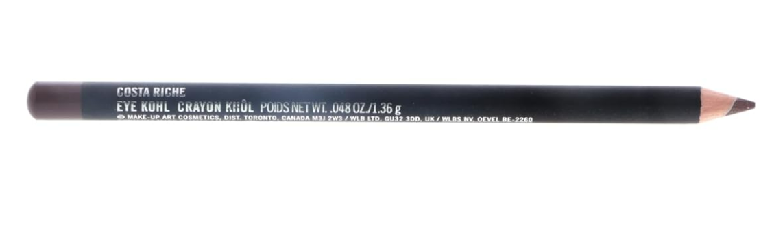 MAC Eye Kohl 1.36g - Costa Riche
