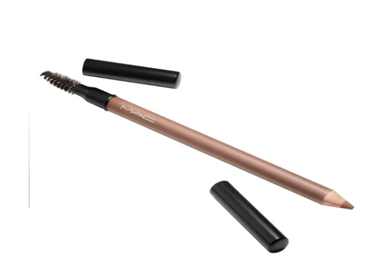 MAC Veluxe Brow Liner 1.19g - Deep Dark Brunette