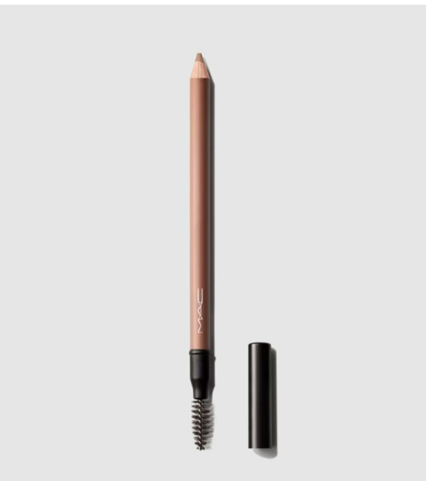 MAC Veluxe Brow Liner 1.19g - Deep Dark Brunette