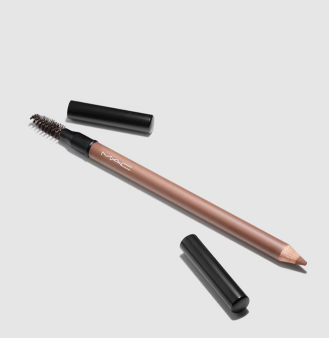 MAC Veluxe Brow Liner 1.19g - Deep Dark Brunette