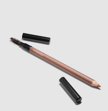 MAC Veluxe Brow Liner 1.19g - Deep Dark Brunette