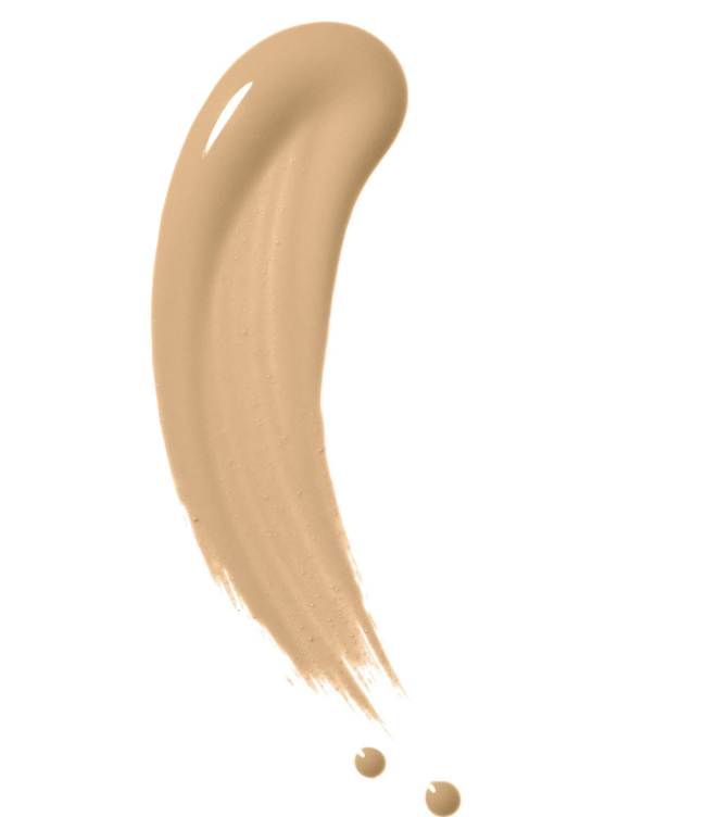 MAYBELLINE New York Fit Me Matte + Poreless Foundation 30ml - 118, Light Beige