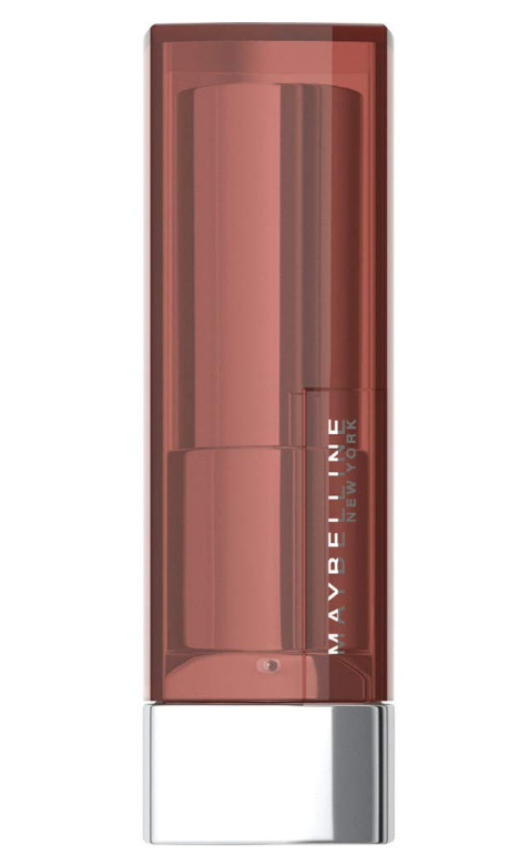 MAYBELLINE New York Color Sensational Cream Lipstick 0.1oz - 111, Double Shot