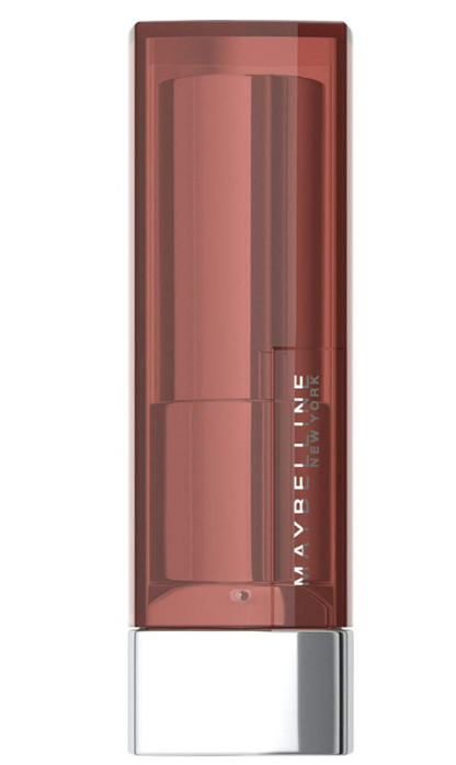 MAYBELLINE New York Color Sensational Cream Lipstick 0.1oz - 111, Double Shot