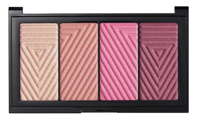 Master Blush Palette N 10