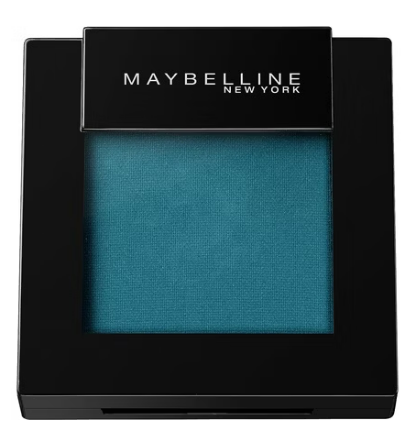 Maybelline Color Sensational Eyeshadow Mono 95 Pure Teal 1 Count