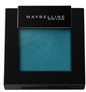 Maybelline Color Sensational Eyeshadow Mono 95 Pure Teal 1 Count