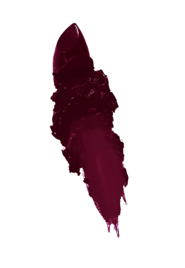 MAYBELLINE New York Color Sensational Loaded Bold Lipstick - 887, Blackest Berry