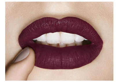 MAYBELLINE New York Color Sensational Loaded Bold Lipstick - 887, Blackest Berry