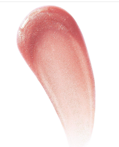 Maybelline New York Lifter Gloss With Hyaluronic Acid, 03 Moon