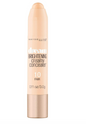 Maybelline New York Dream Brightening Creamy Concealer, Fair, 0.11 oz.   /    Maybelline Dream Brightening Concealer 10 Fair