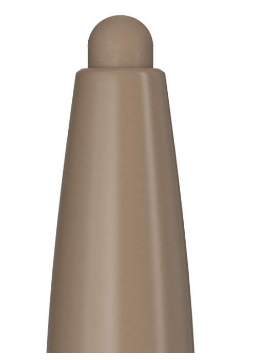 MAYBELLINE New York Brow Extensions Fiber Pomade Crayon Eyebrow Crayon - 01, Blonde