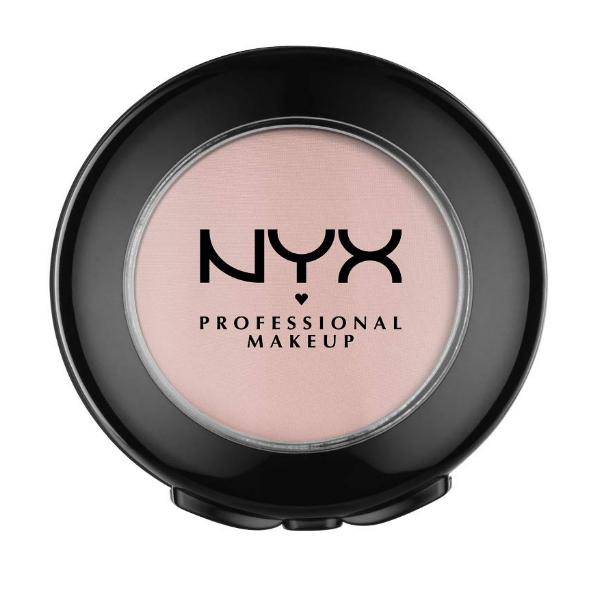 NYX Professional Makeup Hot Singles Eyeshadow - Cupcake
