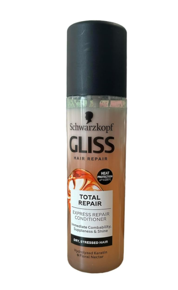 Schwarzkopf Gliss Kur Express-Repair-Spülung Total Repair 200 ml