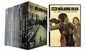 The Walking Dead: The Complete Seasons 1-11 [DVD]