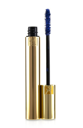 Yves Saint Laurent Mascara Volume Effet Faux Cils - 03, Extreme Blue