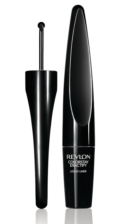 REVLON ColorStay Exactify Liquid Liner 0.03 fl oz - Intense Black