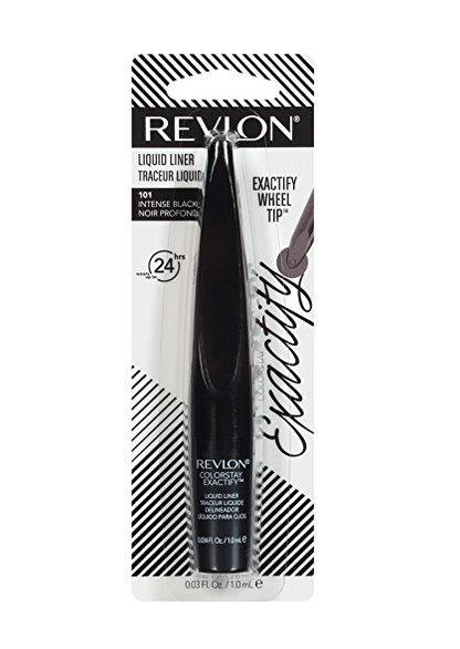 REVLON ColorStay Exactify Liquid Liner 0.03 fl oz - Intense Black