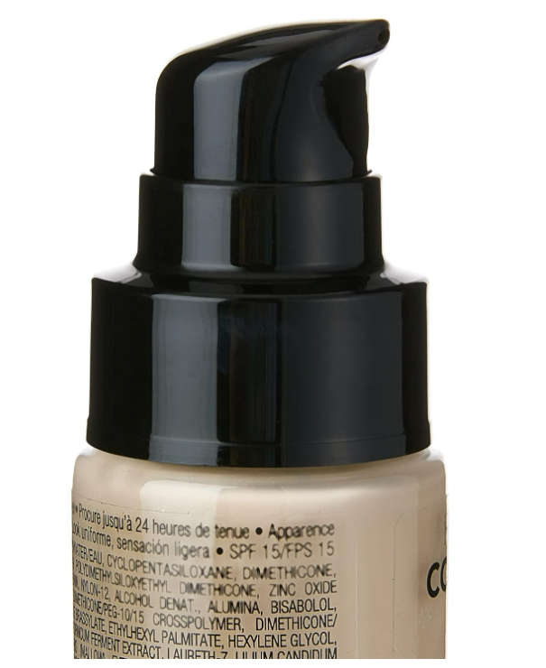 Revlon ColorStay Makeup with SoftFlex, 150 Buff, 1 Fl Oz