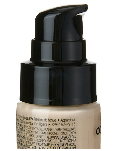 Revlon ColorStay Makeup with SoftFlex, 150 Buff, 1 Fl Oz