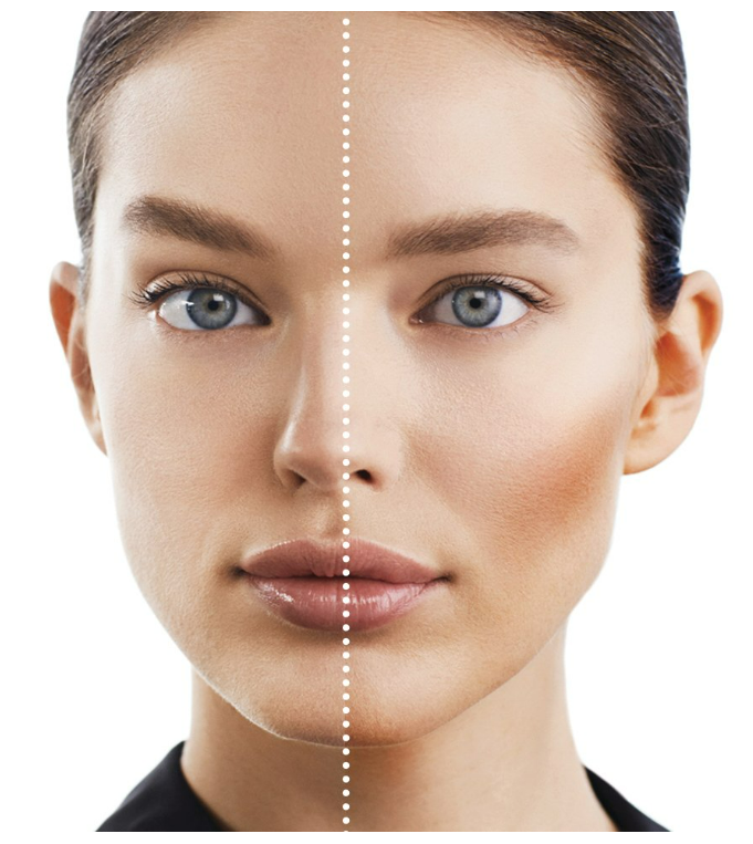 Maybelline New York Master Sculpt Contouring 01 Light/Medium