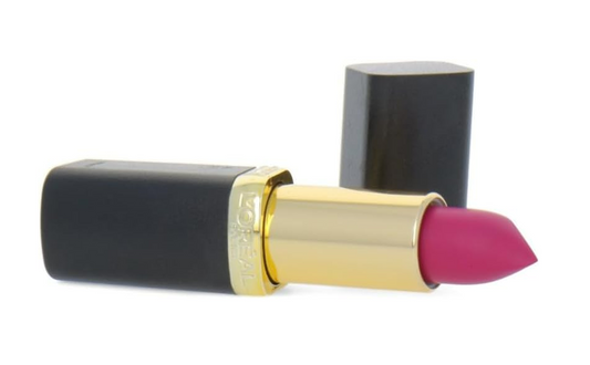 L'Oreal Paris Color Riche Magnetic Stones Matte Lipstick 472 Purple Studs 5ml